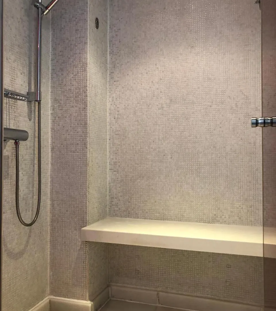 Hotel Homy Residence Hong Kong