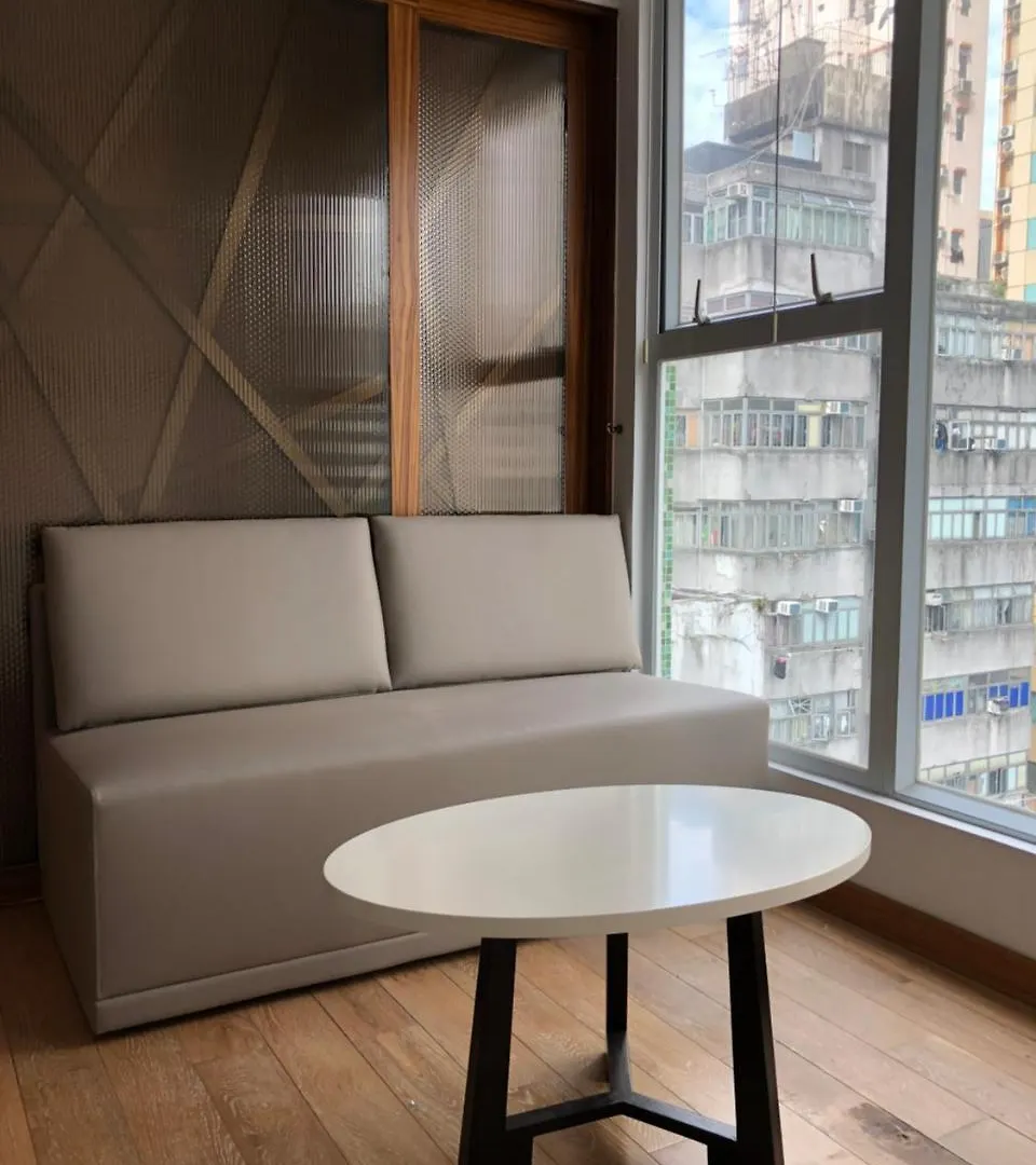 Homy Residence Hong Kong China