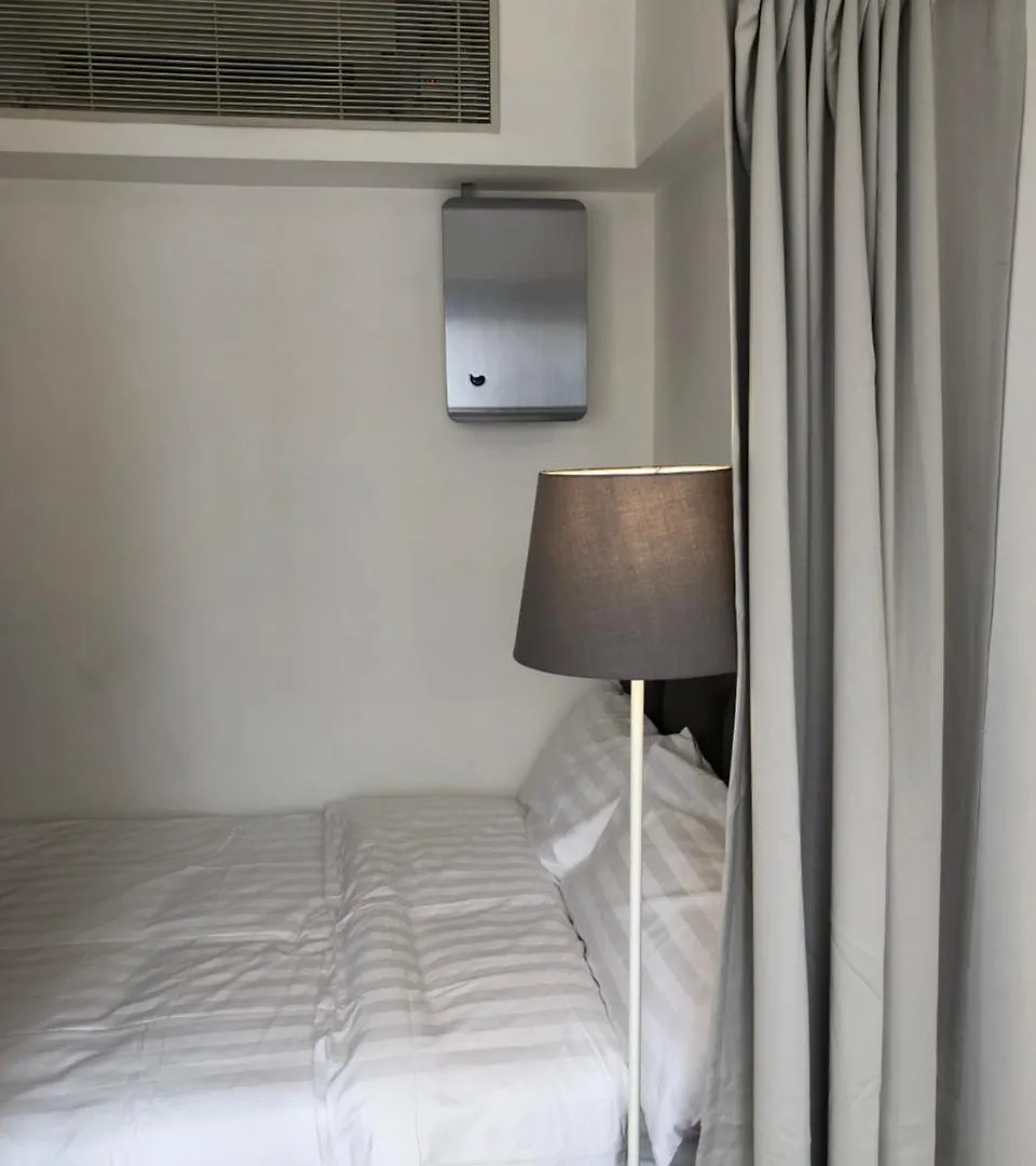 Homy Residence Hong Kong