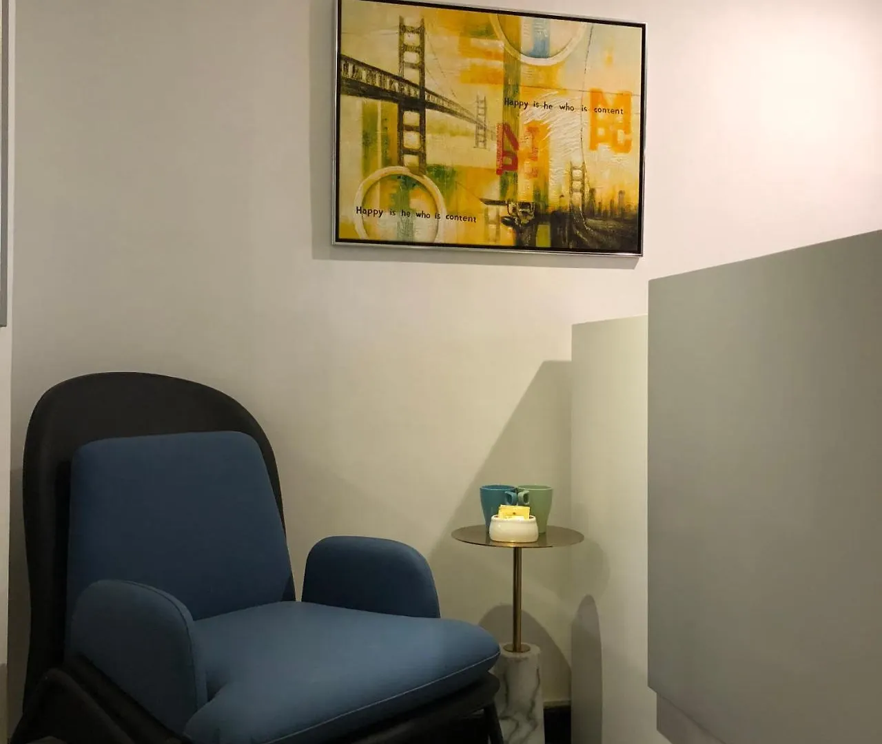 Homy Residence Hong Kong