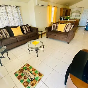  Holiday home The Intimate Paradise Close To 876 Jamaica