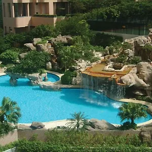Hotel Parkview, Hong Kong