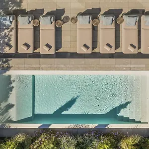 Antiga Casa Buenavista 4* Barcelona
