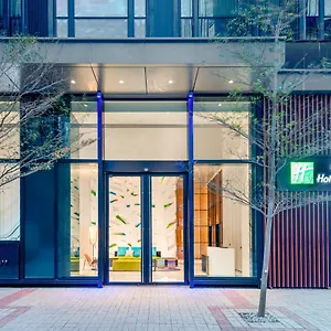 Hotel Express Kowloon Cbd2 By Ihg