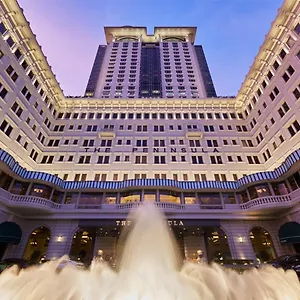 The Peninsula Hongkong