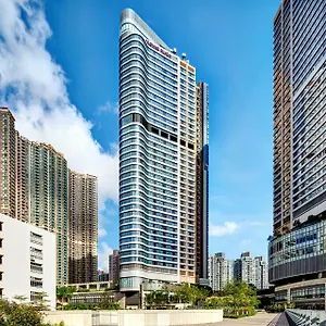 Hotel Crowne Plaza Kowloon East By Ihg