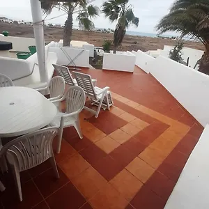  Apartment Apartamento Cotillo Spain