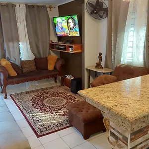  Apartment Zipcode Hideaway Jamaica