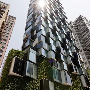 Hotel The Beacon, Hong Kong