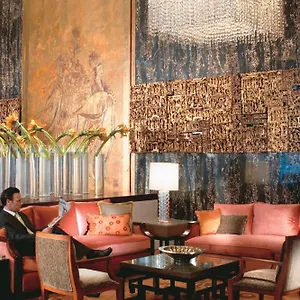 Mandarin Oriental, Hongkong