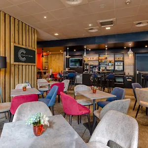 Ibis Kurfuerstendamm - Neu Renoviert 3* Berlín