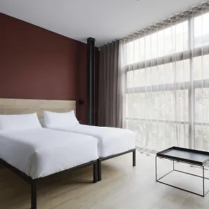 Allada 3* 3* Barcelona