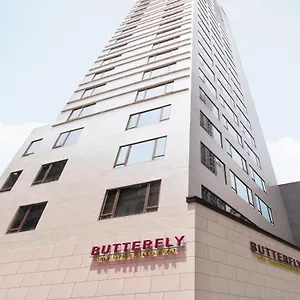 Hotel Butterfly On Wellington,