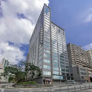 Hotel Dorsett Tsuen Wan,, Hongkong