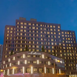 Hotel Silka Tsuen Wan,