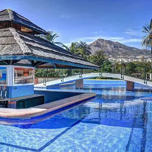  Apartment Benalbeach Casa Kito Spain